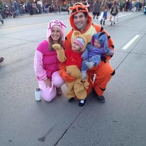 Meet your Posher, Nicole